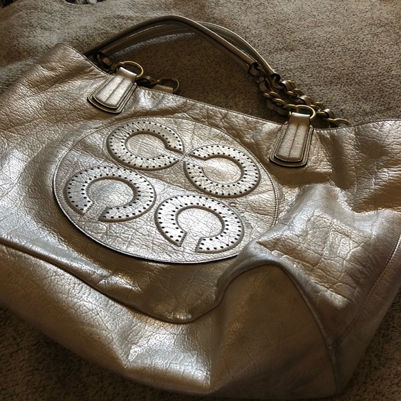 Coach bag - Picture 1 of 6